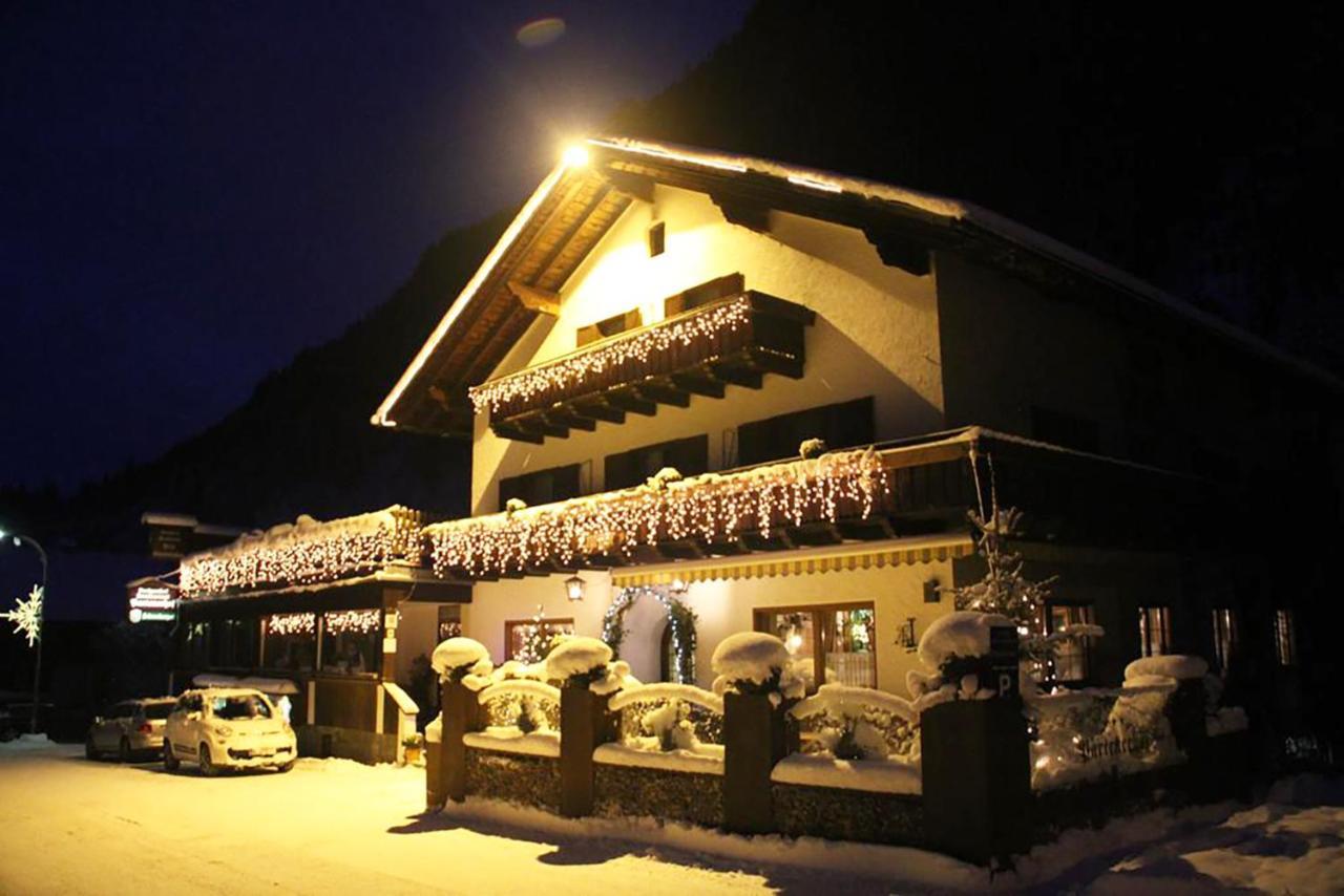 Partenerhof 파르테넨 외부 사진