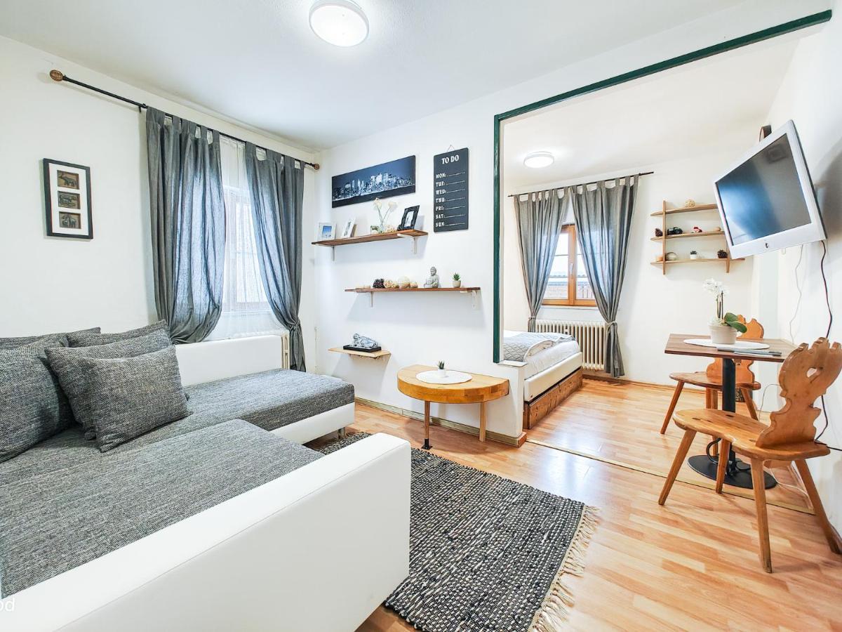 Partenerhof 파르테넨 외부 사진