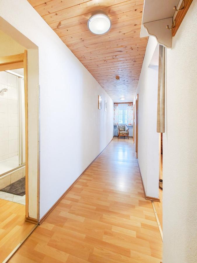 Partenerhof 파르테넨 외부 사진