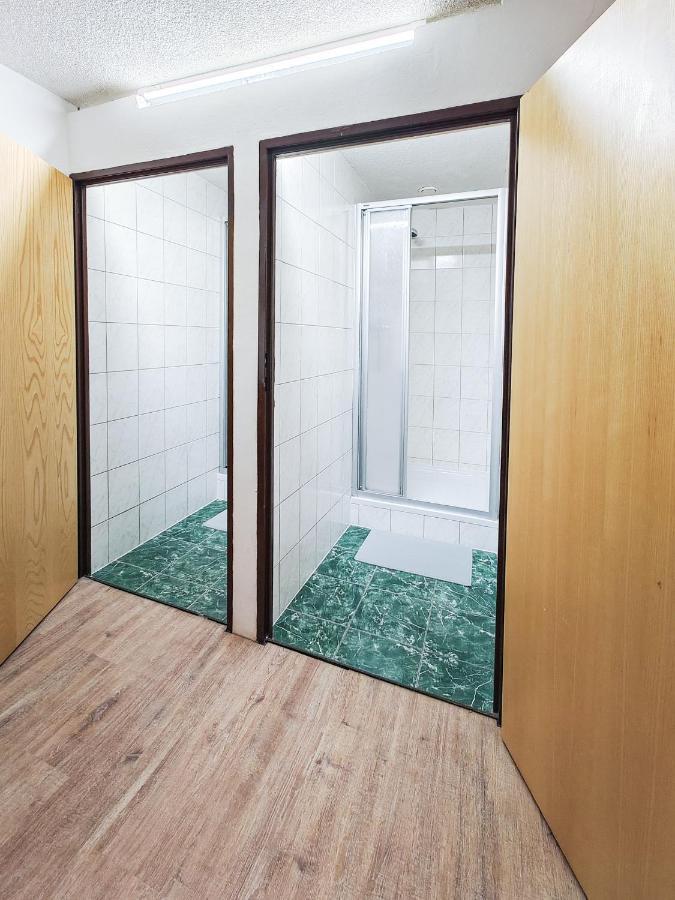 Partenerhof 파르테넨 외부 사진